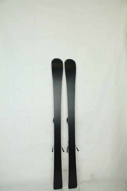 Nordica Transfire RTX white - 144