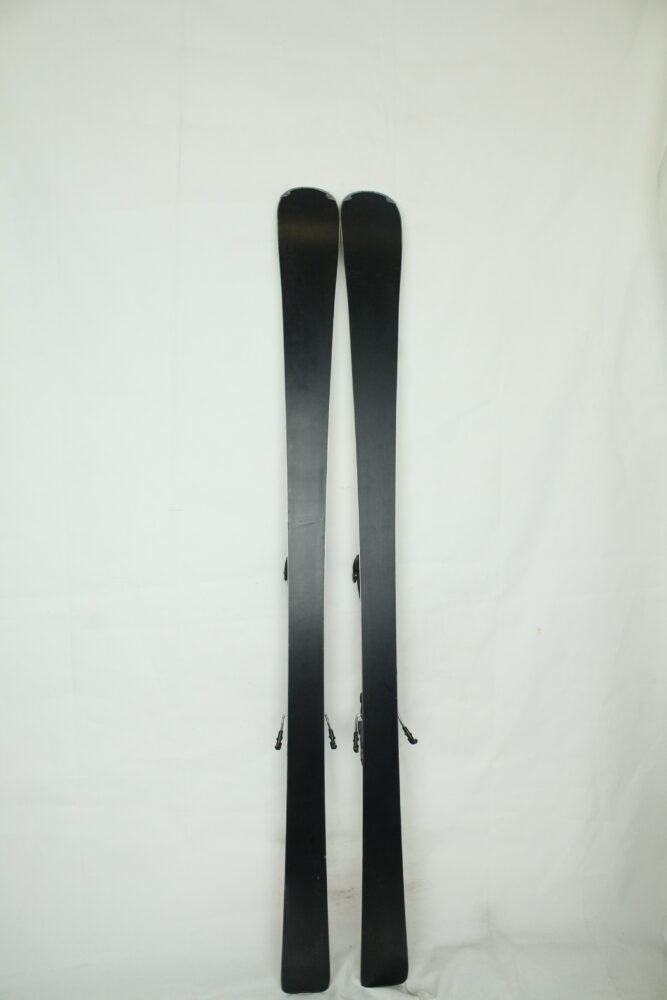 Nordica Transfire RTX white - 168