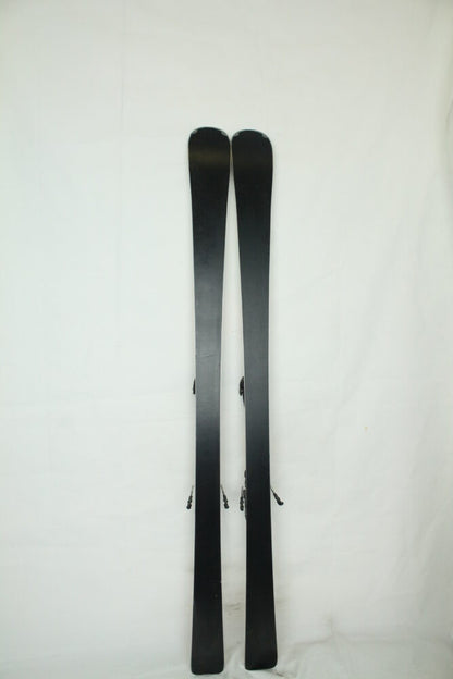 Nordica Transfire RTX white - 168