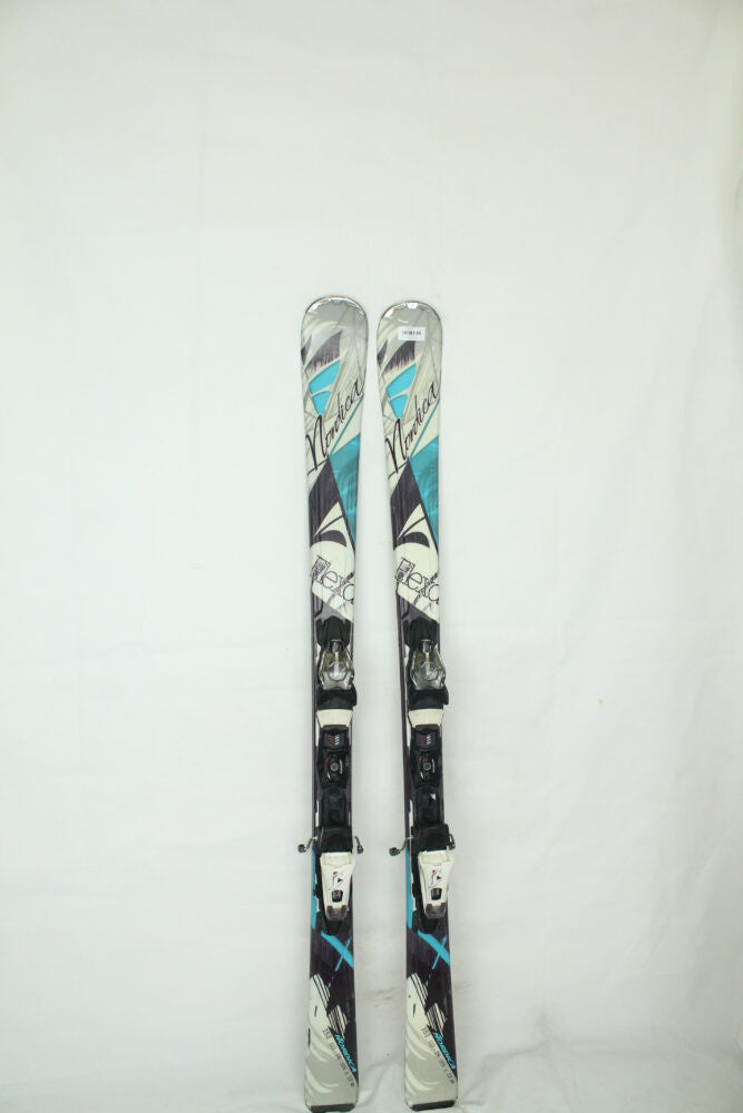 Nordica Flexa - 152