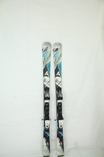 Nordica Flexa - 152