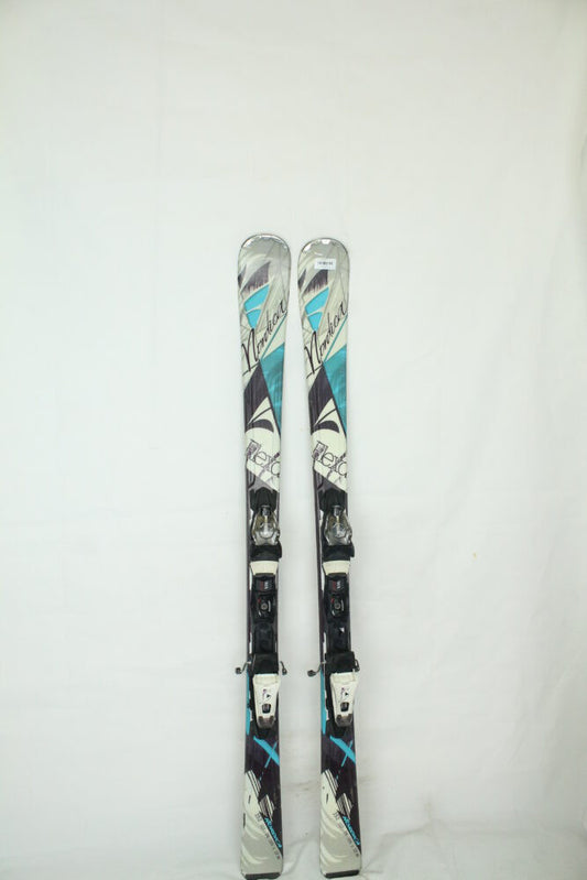 Nordica Flexa - 152 - Mountain Lab