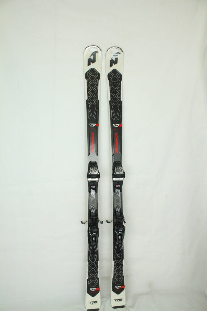Nordica GT 74CA R - 176 - Mountain Lab