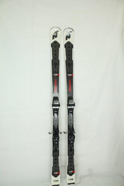 Nordica GT 74CA R - 176 - Mountain Lab