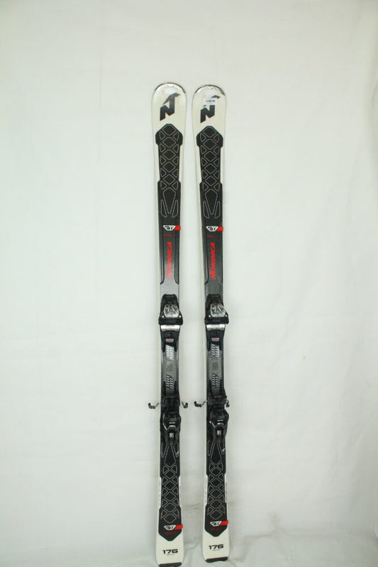 Nordica GT 74CA R - 176