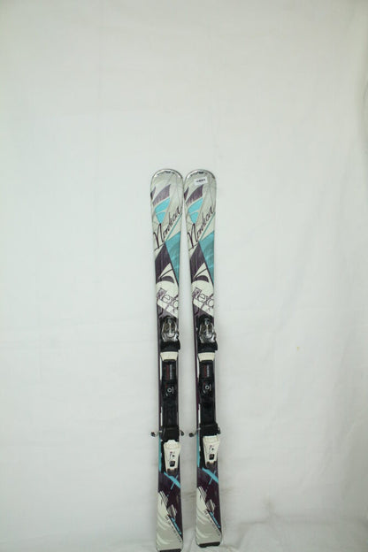 Nordica Flexa - 144