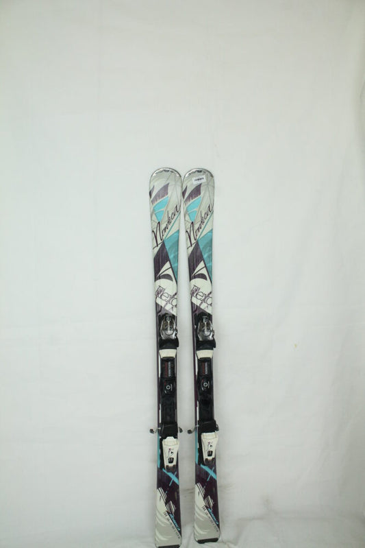 Nordica Flexa - 144