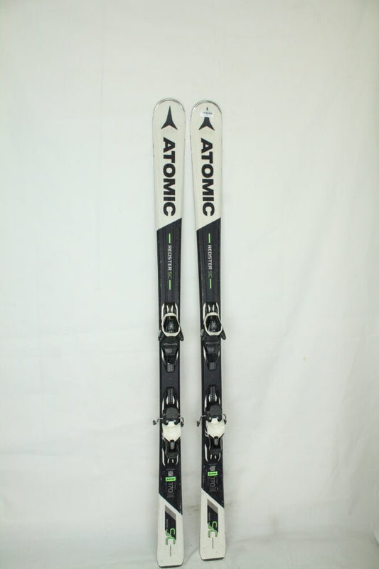 Atomic Redster SC - 170