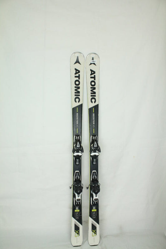Atomic Redster X5 - 163