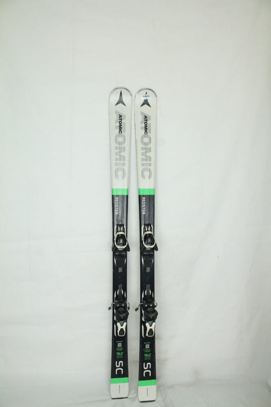 Atomic Redster SC - 162