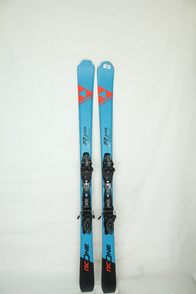 Fischer RC one 77 XTR - 164 - Mountain Lab