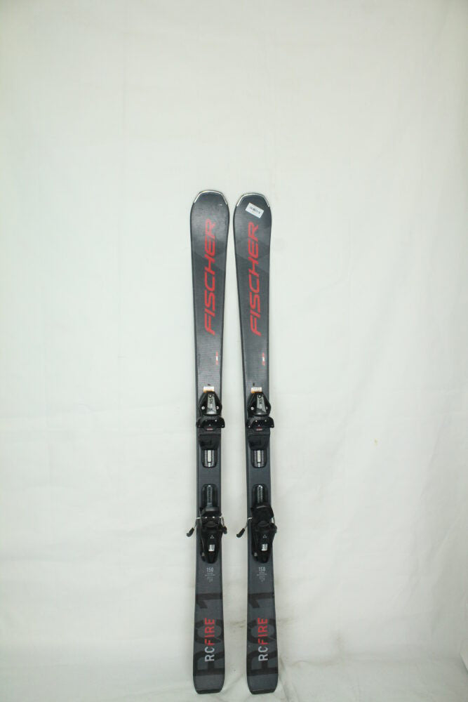 Fischer RC1 fire - 150 - Mountain Lab
