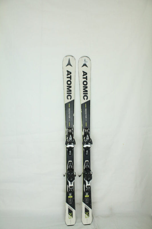 Atomic Redster X5 - 156