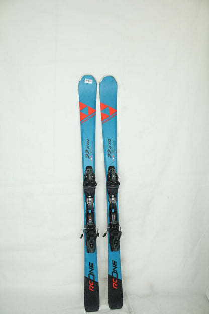 Fischer RC one 77 XTR - 157 - Mountain Lab