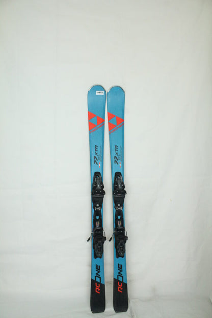 Fischer RC one 77 XTR - 151 - Mountain Lab