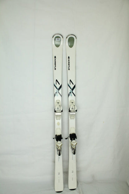 Kastle LX72 - 170
