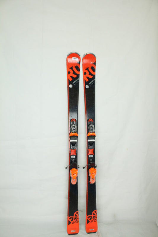Rossignol Experience HD80 - 160 - Mountain Lab