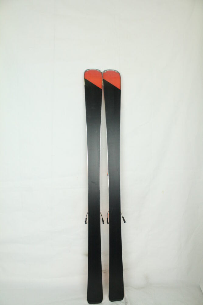 Rossignol Experience HD80 - 160 - Mountain Lab
