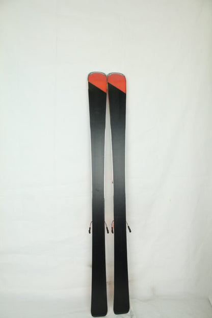 Rossignol Experience HD80 - 160 - Mountain Lab