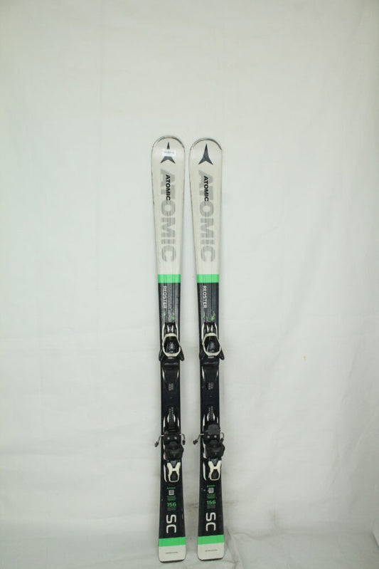 Atomic Redster SC - 156 - Mountain Lab