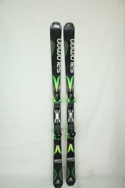 Salomon X drive FS 8.0ti - 182 - Mountain Lab