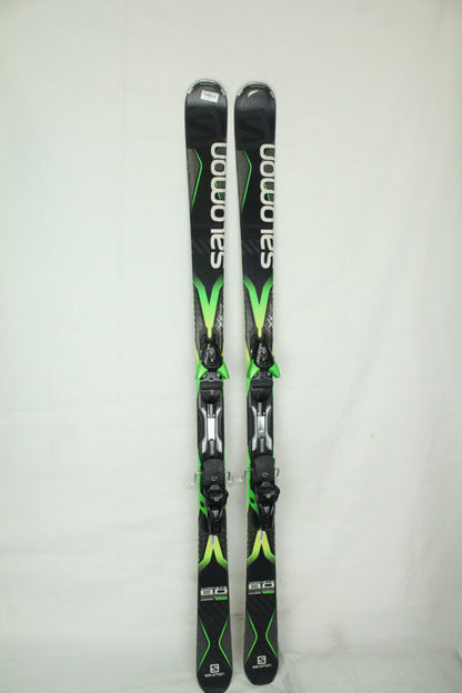 Salomon X drive FS 8.0ti - 182 - Mountain Lab