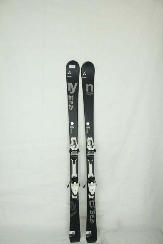 Fischer Trinity - 150 - Mountain Lab