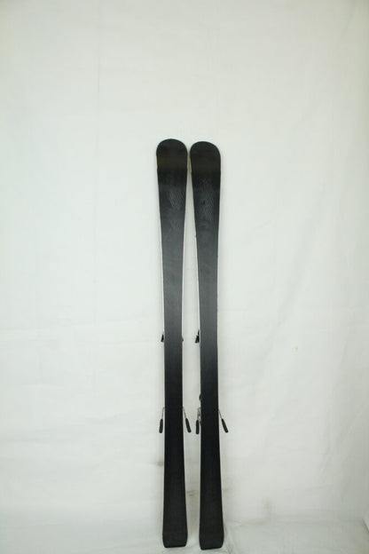 Fischer Trinity - 150 - Mountain Lab