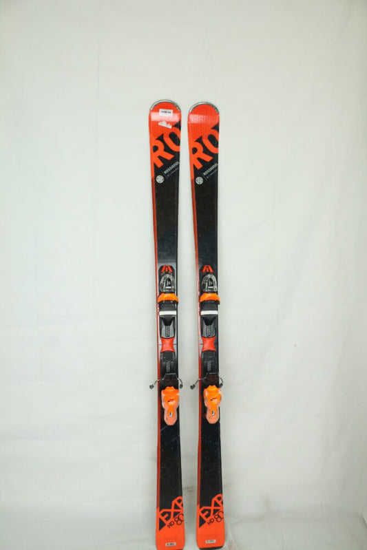 Rossignol Experience HD80 - 168 - Mountain Lab