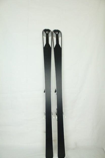 Salomon X-max x12 - 170 - Mountain Lab