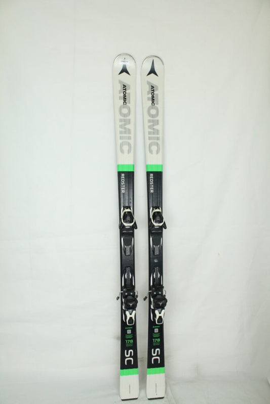 Atomic Redster SC - 178