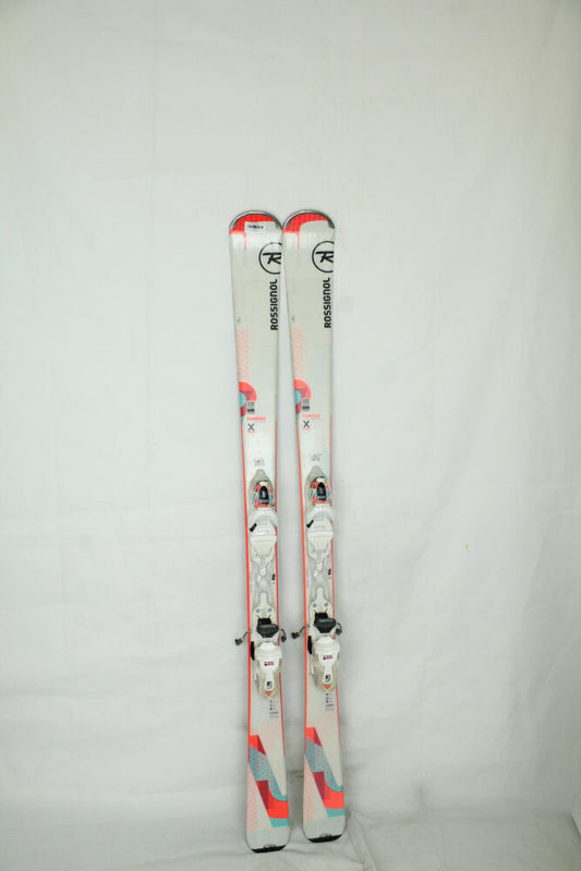 Rossignol Famous X - 156 - Mountain Lab