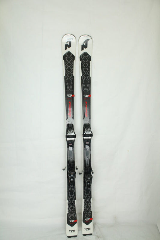 Nordica GT 74CA R - 176 - Mountain Lab