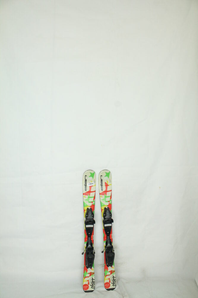 Elan Starr - 90 - Mountain Lab