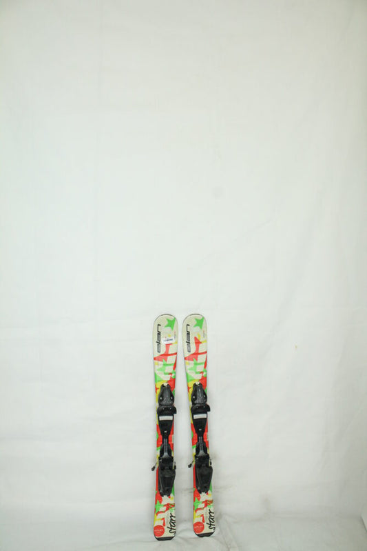 Elan Starr - 90 - Mountain Lab