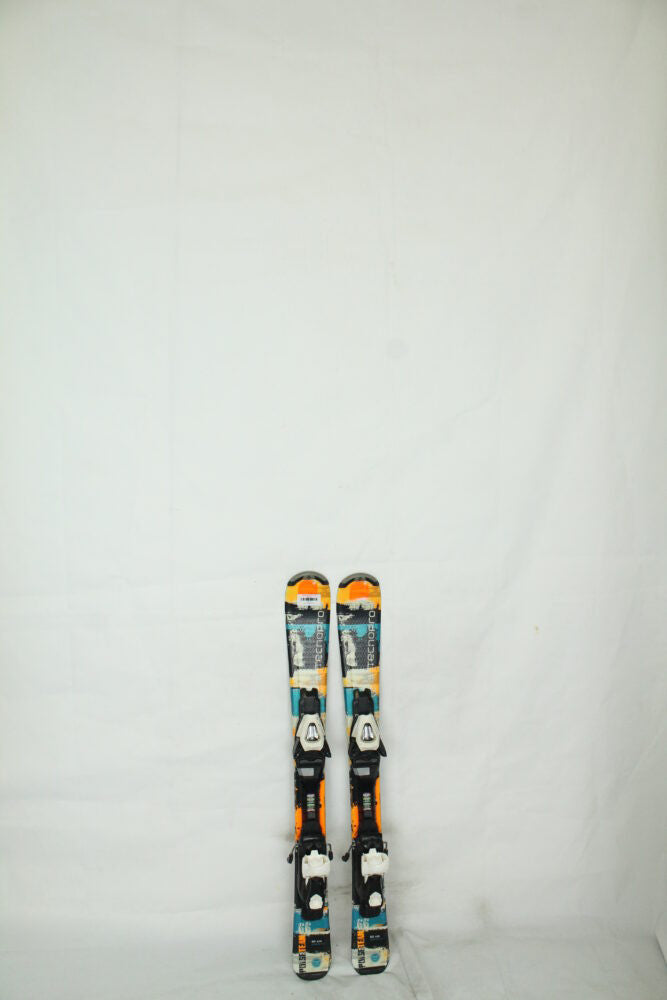 Tecnopro Pulse 10 - 90 - Mountain Lab