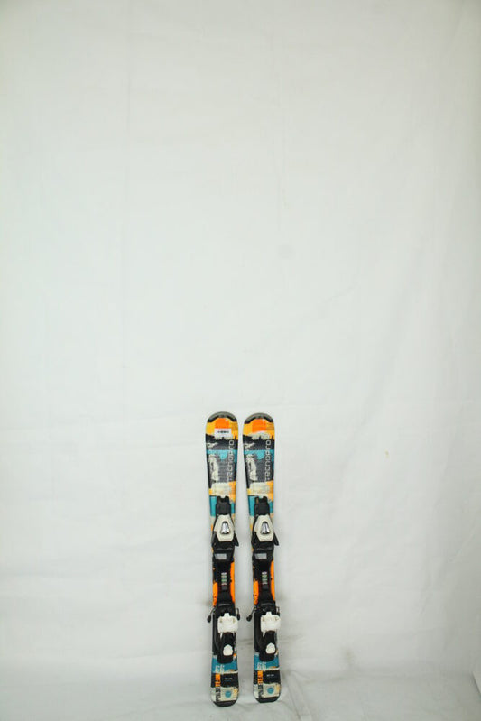 Tecnopro Pulse 10 - 90 - Mountain Lab