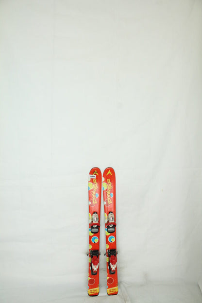 Dynastar My first red - 93 - Mountain Lab