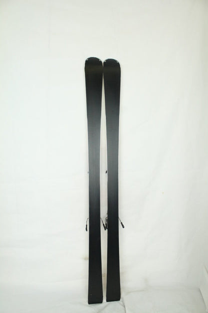 Rossignol Zenith SX - 165 - Mountain Lab