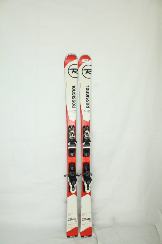 Rossignol Zenith SX - 157 - Mountain Lab