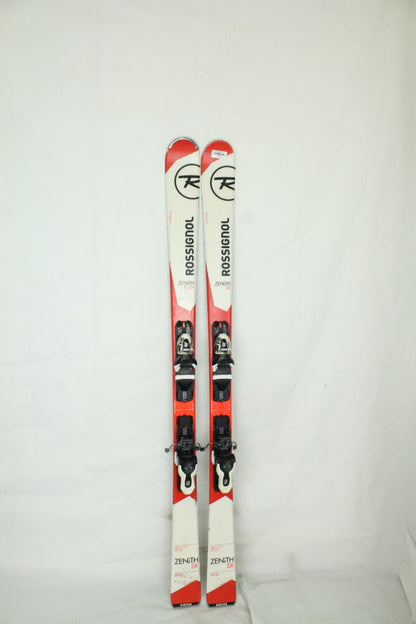 Rossignol Zenith SX - 157 - Mountain Lab