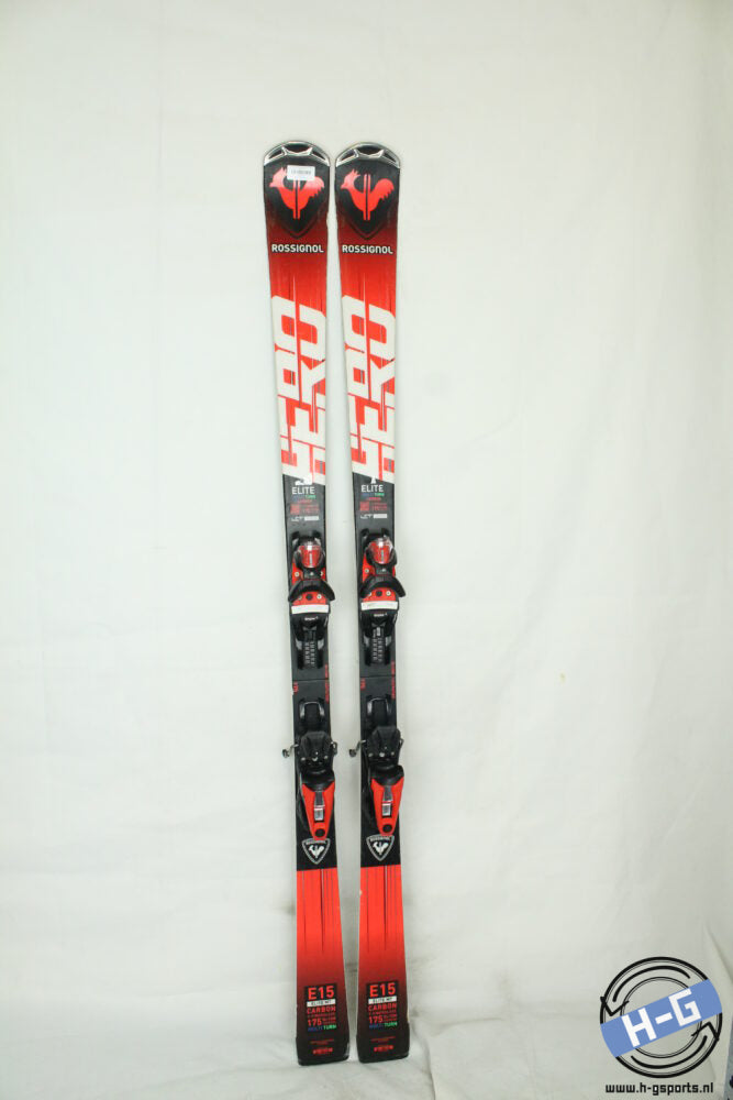 Rossignol Hero elite MT - 175