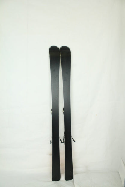 Volkl RTM 7.4 - 156