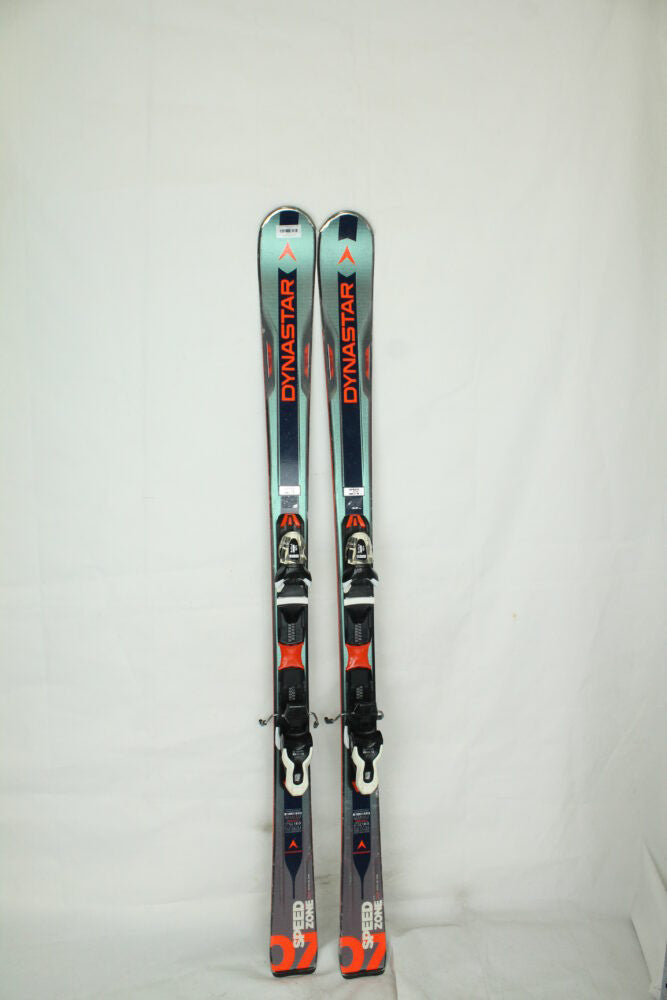 Dynastar Speed zone 07 - 160