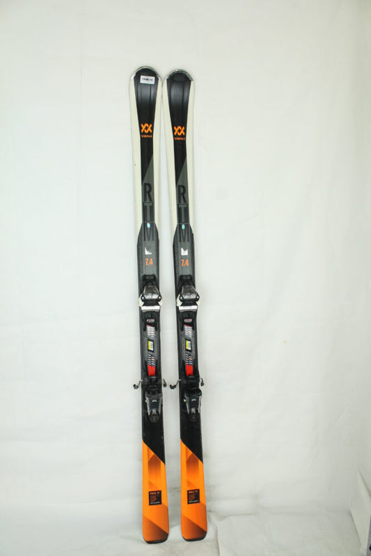 Volkl RTM 7.4 - 177