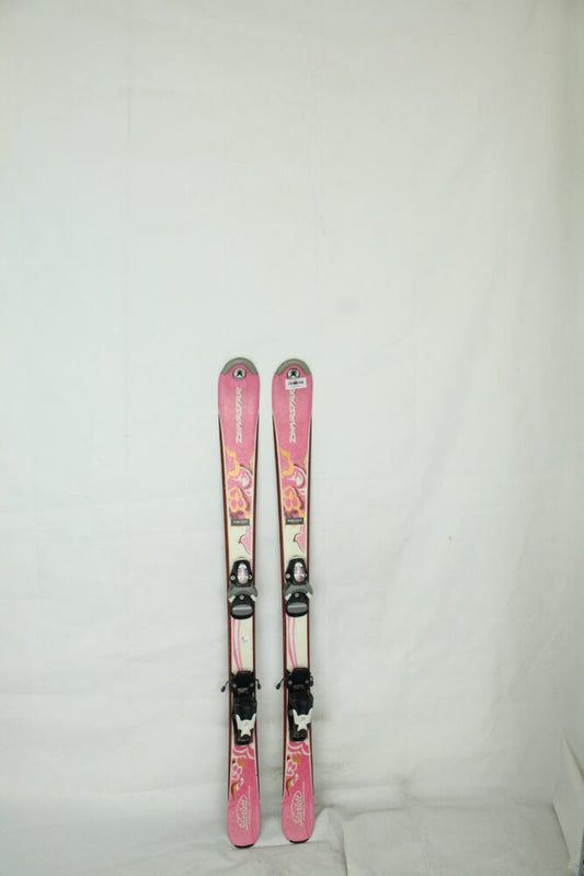 Dynastar Starlett pink - 120 - Mountain Lab