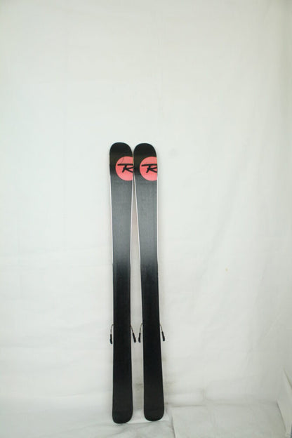 Rossignol Sprayer freestyle - 138 - Mountain Lab