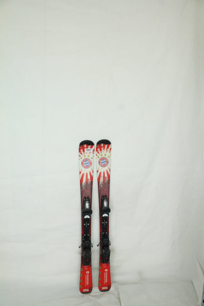 Rossignol FC Bayern munchen - 110 - Mountain Lab