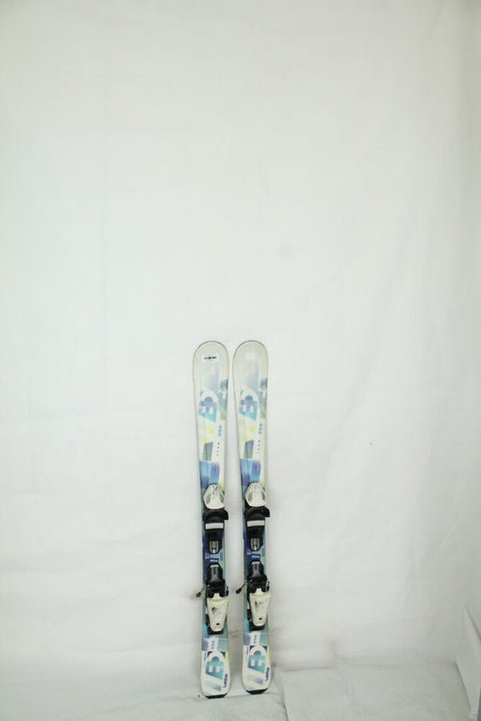 Wedze Team 300 - 107