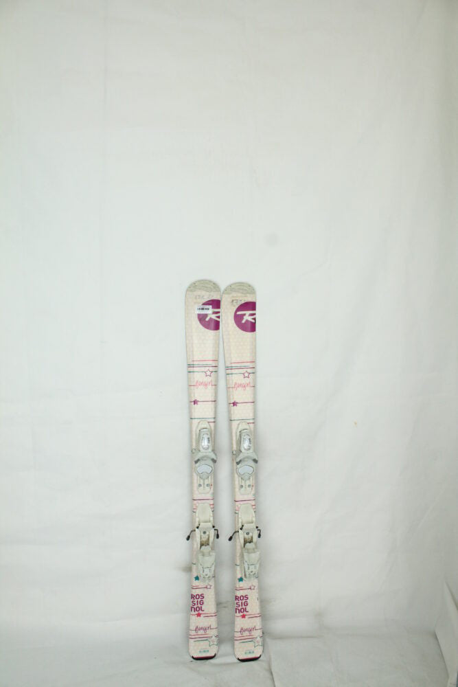 Rossignol Fungirl Star - 120 - Mountain Lab